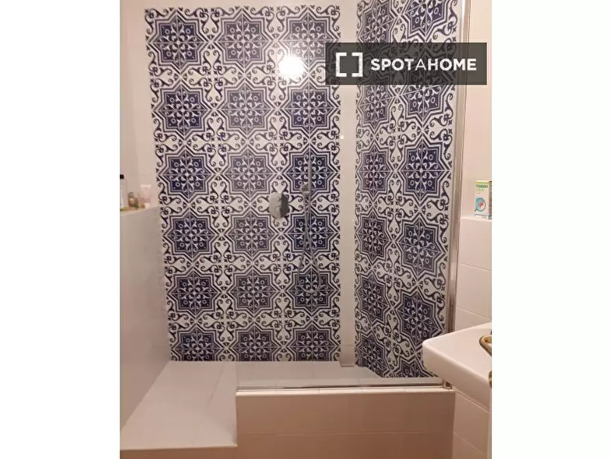 Immagine 12 di Appartamento in affitto  in Via Giovanni Boccaccio a Firenze