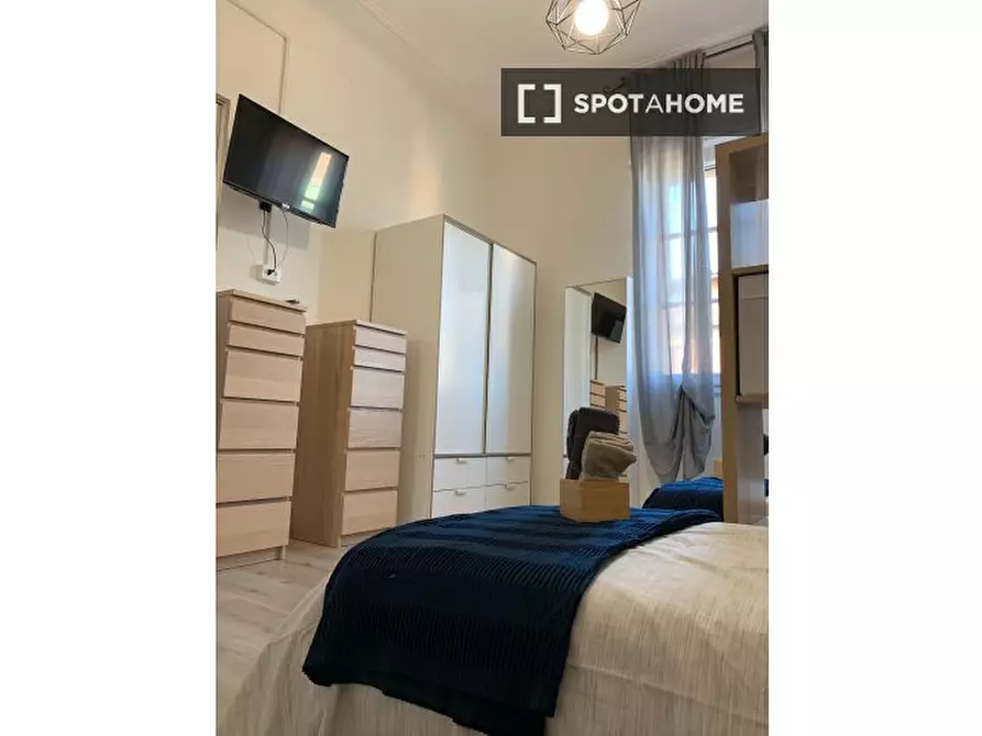 Immagine 8 di Camera condivisa in affitto  in Via Mazzini a Bologna
