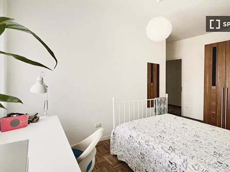 Immagine 4 di Camera condivisa in affitto  in Via Monte Solarolo a Padova