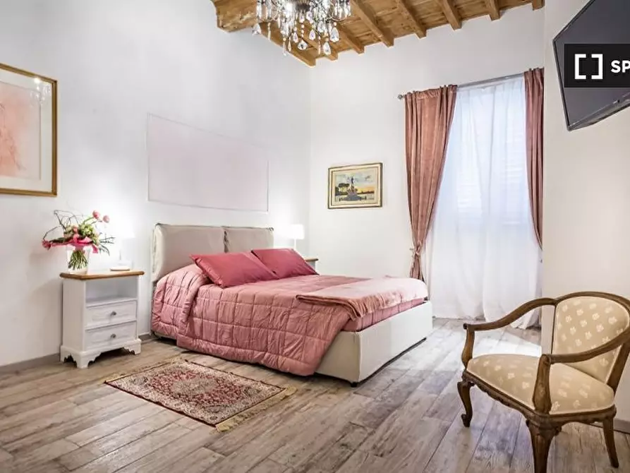 Immagine 12 di Appartamento in affitto  in Lungarno del Pignone a Firenze