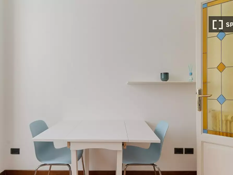 Immagine 6 di Appartamento in affitto  in Via Donatello a Milano