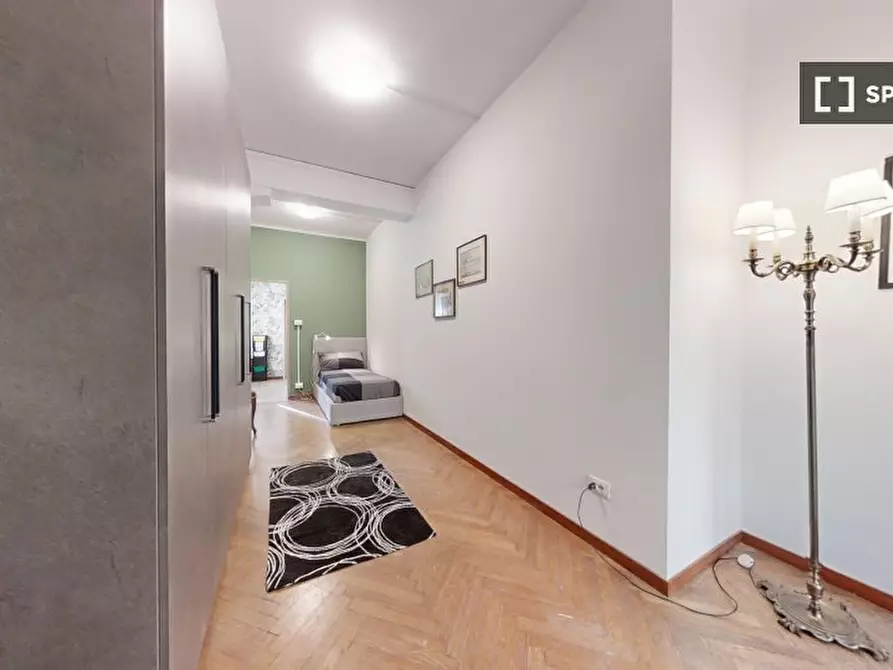 Immagine 1 di Camera condivisa in affitto  in VIA Ugo foscolo a Padova