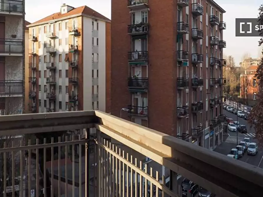 Immagine 16 di Camera condivisa in affitto  in Via Vincenzo Giordano Orsini a Milano