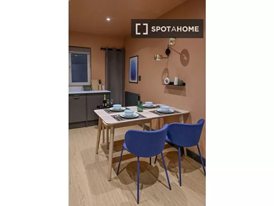 Immagine 6 di Appartamento in affitto  in City Garden Row a Islington