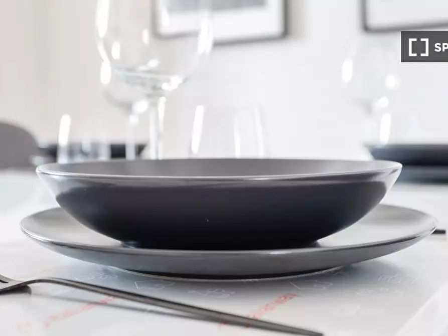 Immagine 7 di Appartamento in affitto  in Corso Cristoforo Colombo a Milano