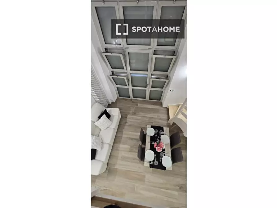 Immagine 3 di Ufficio in affitto  in Via Saluzzo a Torino