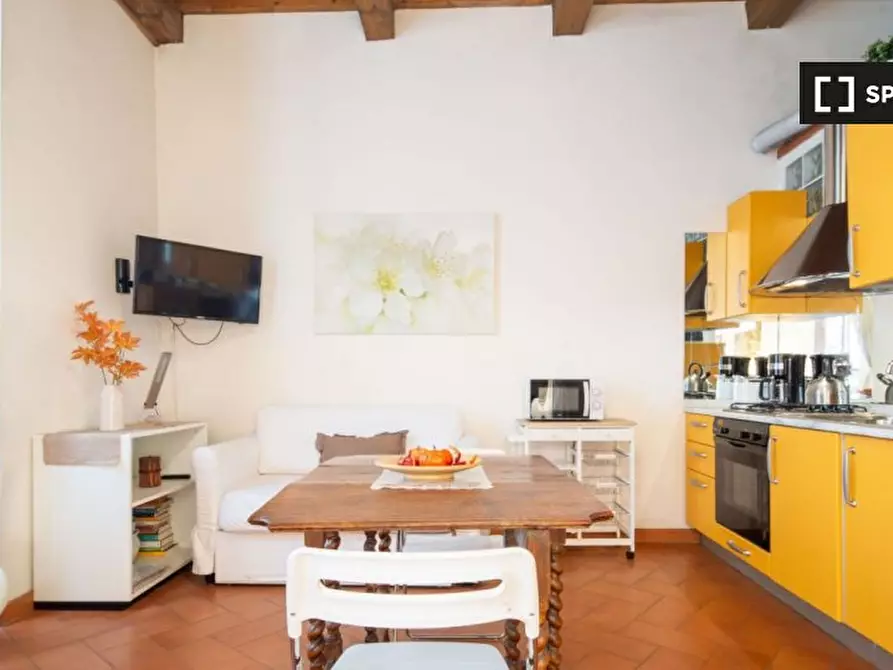 Immagine 2 di Appartamento in affitto  in Via dei Georgofili a Firenze