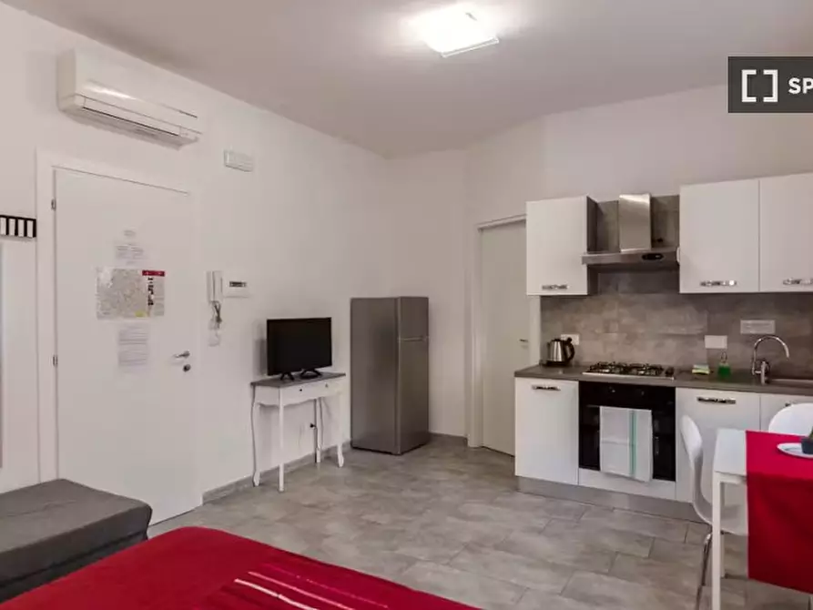 Immagine 1 di Ufficio in affitto  in Via Irnerio a Bologna