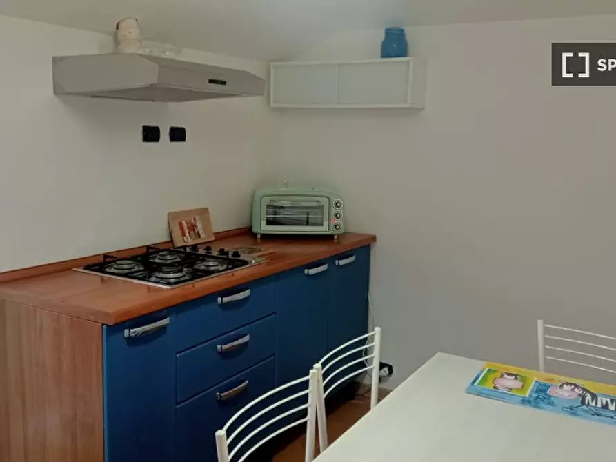 Immagine 12 di Appartamento in affitto  in Via Giuseppe Beduschi a Roma