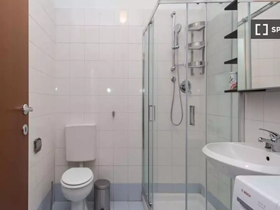 Immagine 14 di Camera condivisa in affitto  in Via Del Lavoro a Bologna