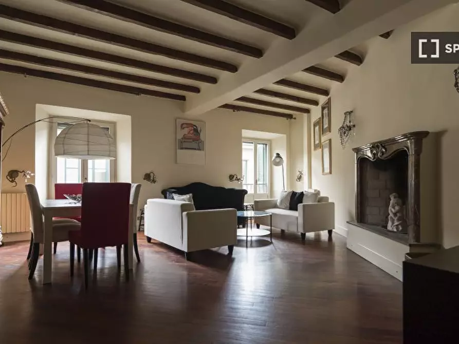 Immagine 2 di Appartamento in affitto  in Via Filippo Argelati a Milano