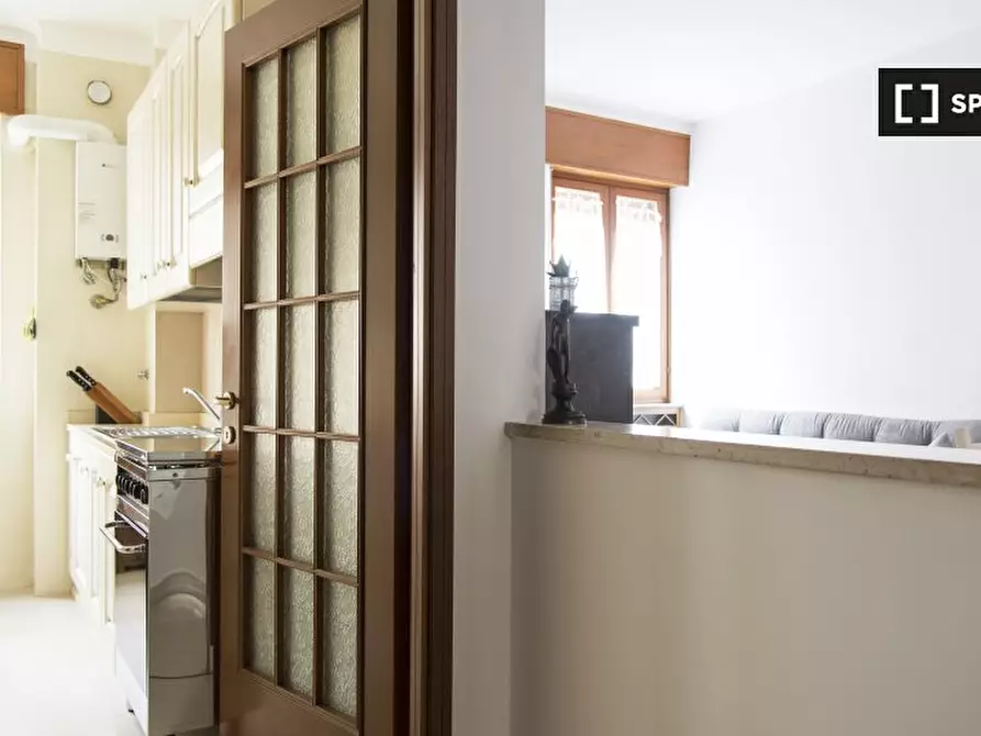 Immagine 18 di Appartamento in affitto  in Via Privata Giuseppe Sacconi a Milano