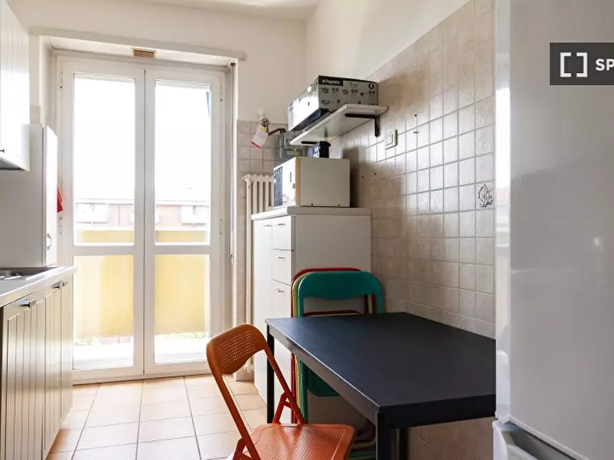 Immagine 12 di Appartamento in affitto  in Via Giovanni Cimabue a Milano
