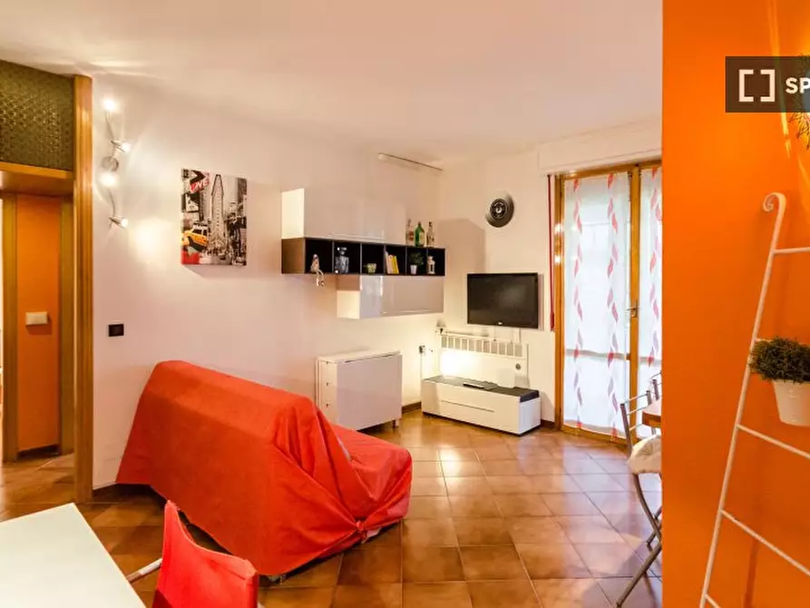 Immagine 1 di Appartamento in affitto  in Via Don Giovanni Minzoni a Bologna