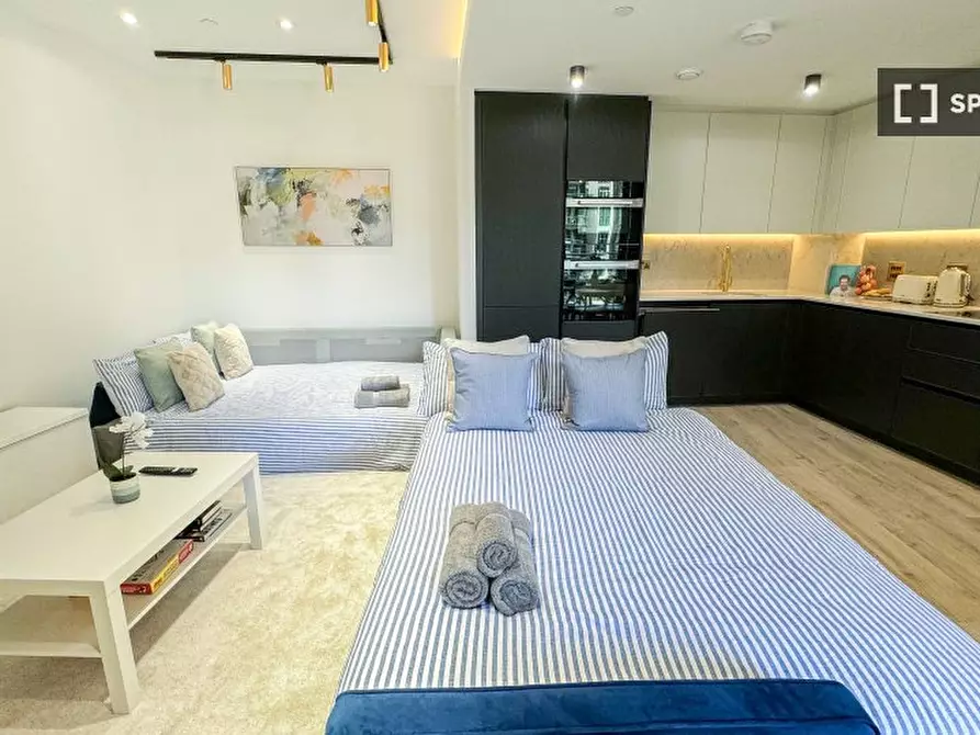 Immagine 5 di Appartamento in affitto  in Dingley Rd a Islington