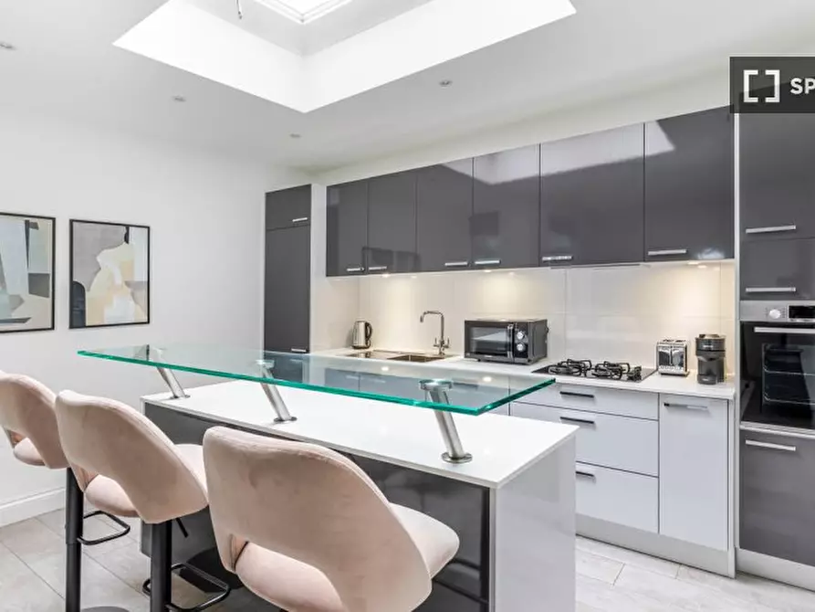 Immagine 5 di Appartamento in affitto  in B Lisson Grove a Camden Town