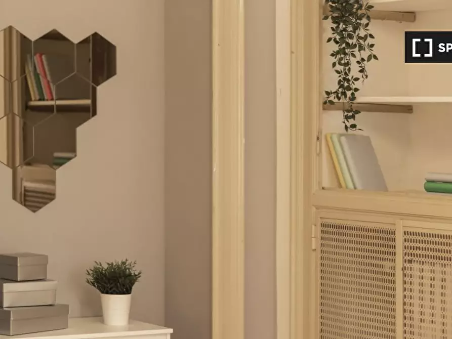 Immagine 5 di Camera condivisa in affitto  in Via Stefano Maria Clemente a Torino