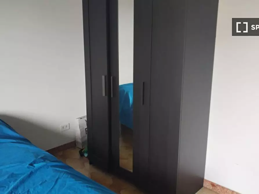 Immagine 2 di Camera condivisa in affitto  in Via Argusto a Roma