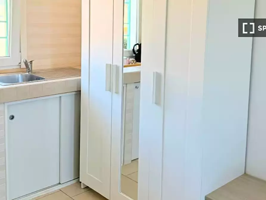 Immagine 6 di Appartamento in affitto  in Viale di Focene a Fiumicino