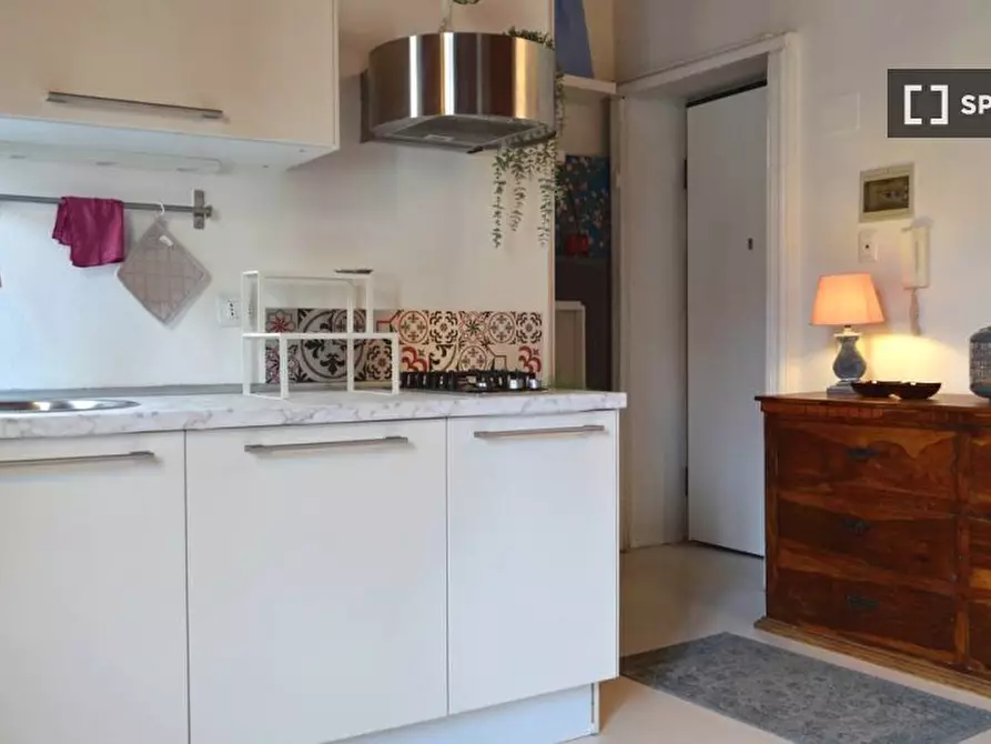 Immagine 14 di Ufficio in affitto  in Via Giuseppe Ripamonti a Milano