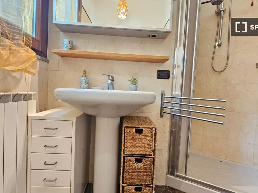 Immagine 11 di Appartamento in affitto  in P.za Francesco Carrara a Milano