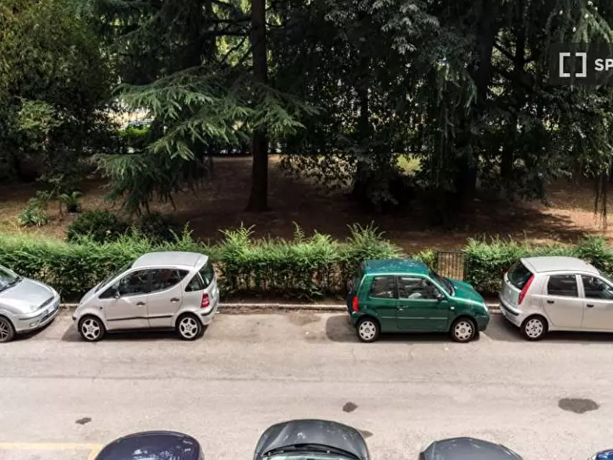 Immagine 14 di Camera condivisa in affitto  in Via Bartolomeo D'Alviano a Milano