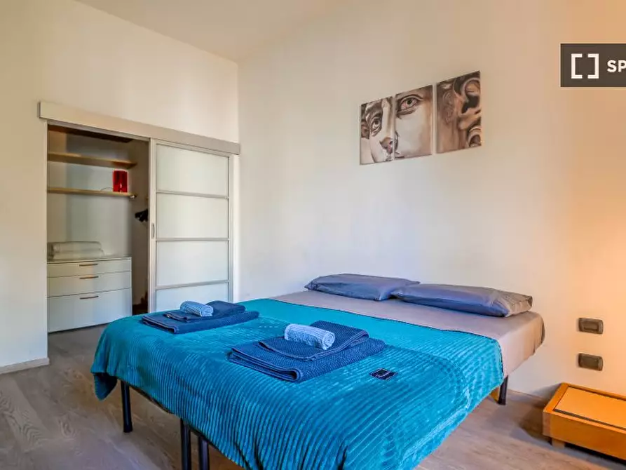 Immagine 18 di Appartamento in affitto  in Via Francesco Caracciolo a Firenze