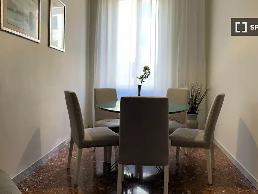 Immagine 7 di Appartamento in affitto  in Piazza dei Re di Roma a Roma