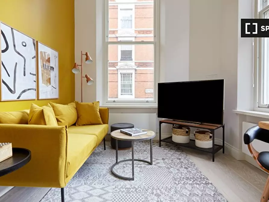 Immagine 4 di Appartamento in affitto  in Virginia House a Camden Town