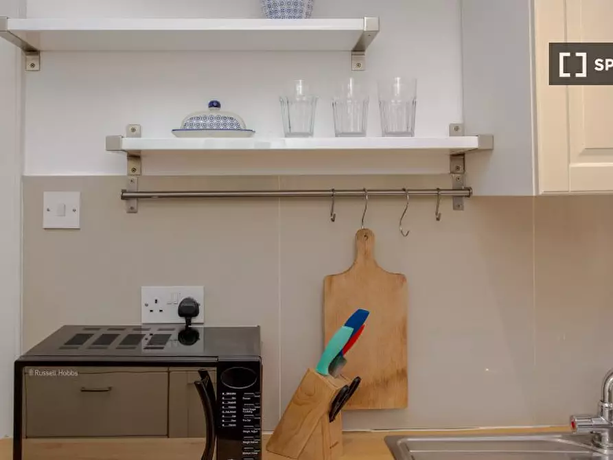 Immagine 6 di Appartamento in affitto  in Hatherley Grove a Paddington