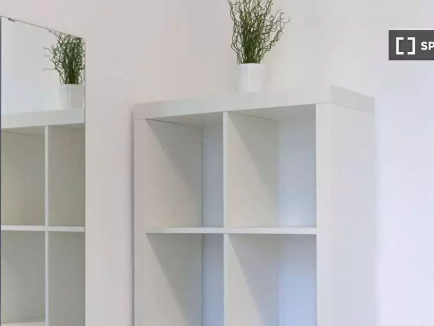 Immagine 10 di Camera condivisa in affitto  in Via Bartolomeo D'Alviano a Milano