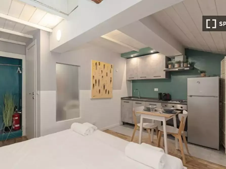 Immagine 8 di Appartamento in affitto  in Via Giuseppe Barbaroux a Torino