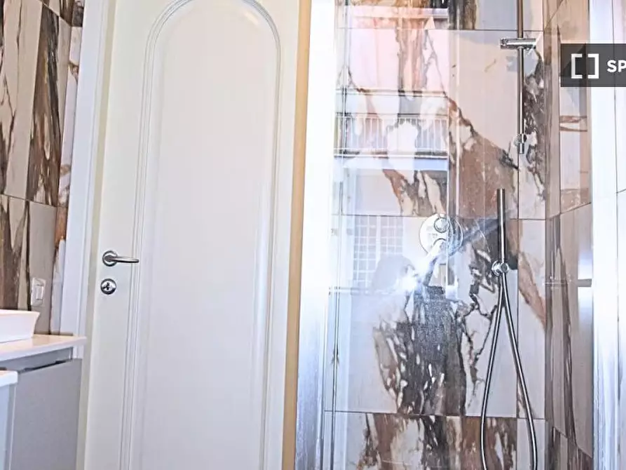 Immagine 6 di Appartamento in affitto  in Via Sisto IV a Roma