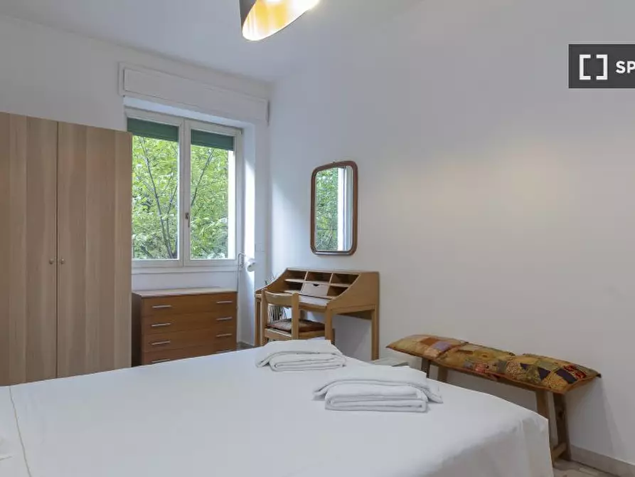 Immagine 9 di Appartamento in affitto  in Piazza Insubria a Milano