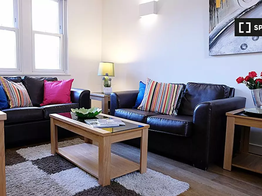 Immagine 4 di Appartamento in affitto  in Bishopsgate a 