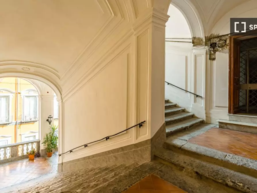Immagine 18 di Appartamento in affitto  in Via Maddaloni a Napoli