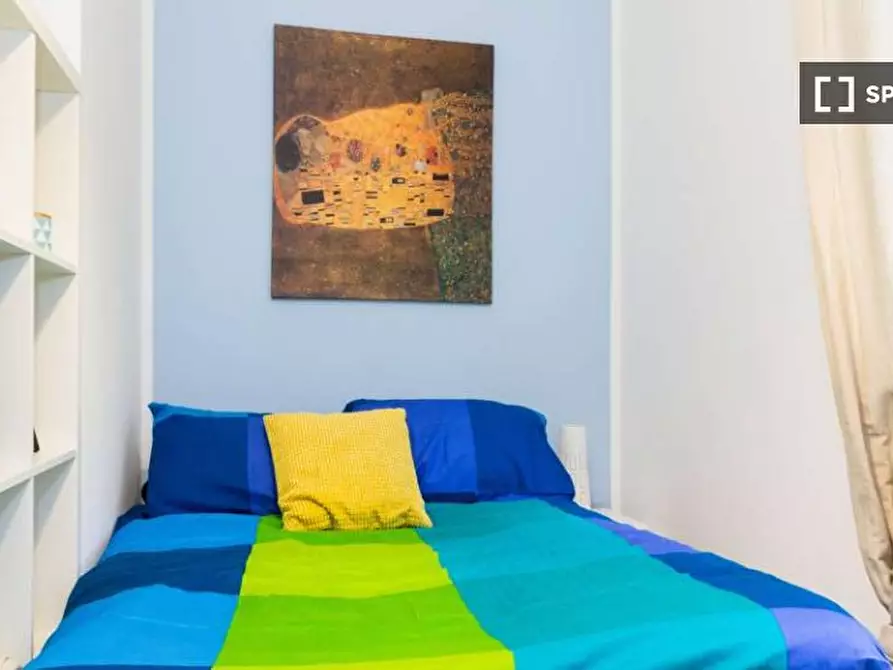 Immagine 6 di Camera condivisa in affitto  in Via Bartolomeo D'Alviano a Milano