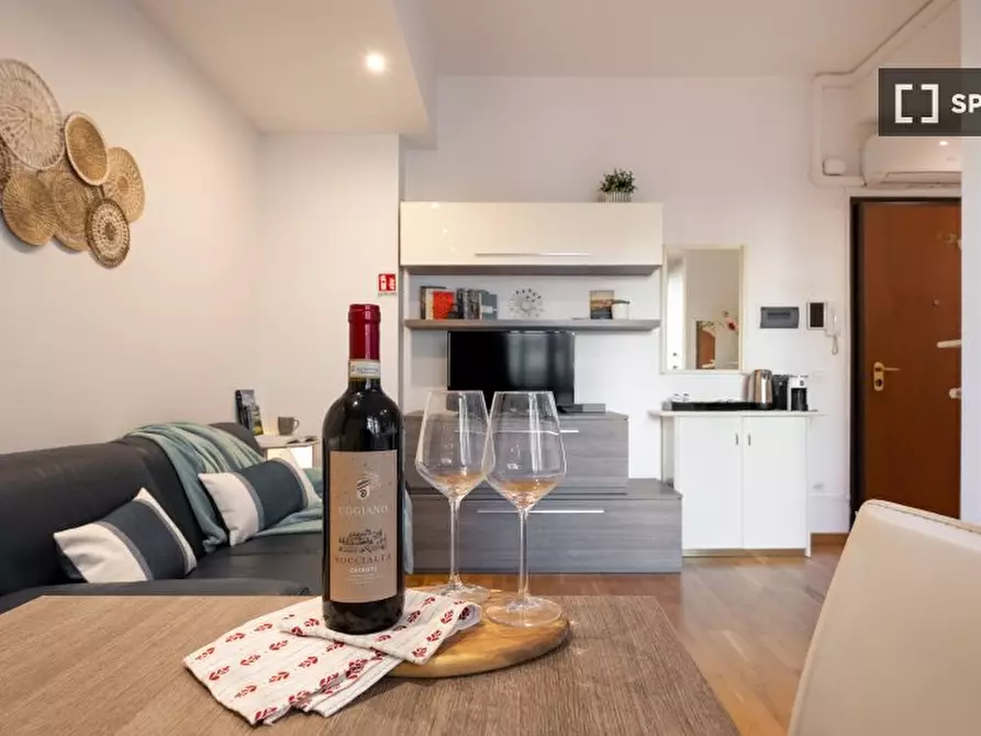 Immagine 12 di Appartamento in affitto  in Via delle Porte Nuove a Firenze