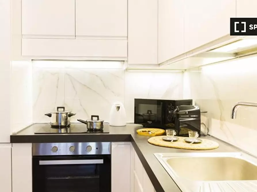 Immagine 16 di Appartamento in affitto  in Via Ponte Seveso a Milano