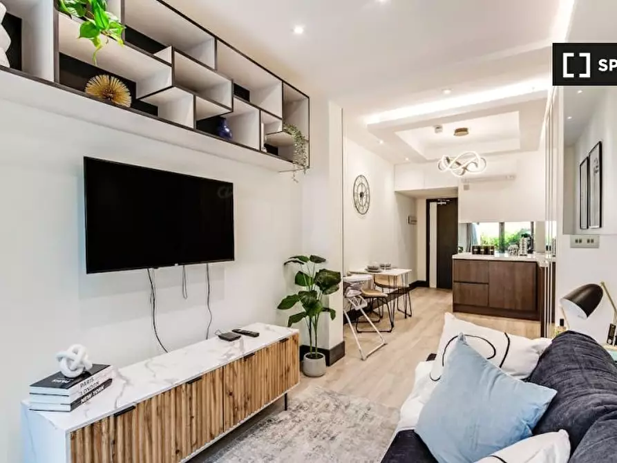 Immagine 9 di Ufficio in affitto  in Flat Lyncroft Studios a Camden Town