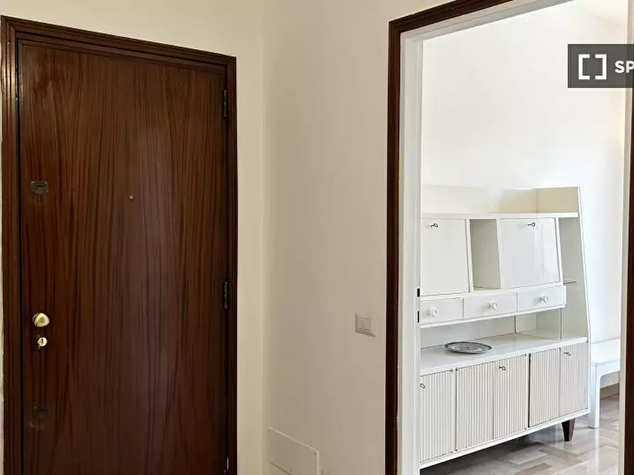 Immagine 5 di Appartamento in affitto  in Via Bernardo Davanzati a Milano