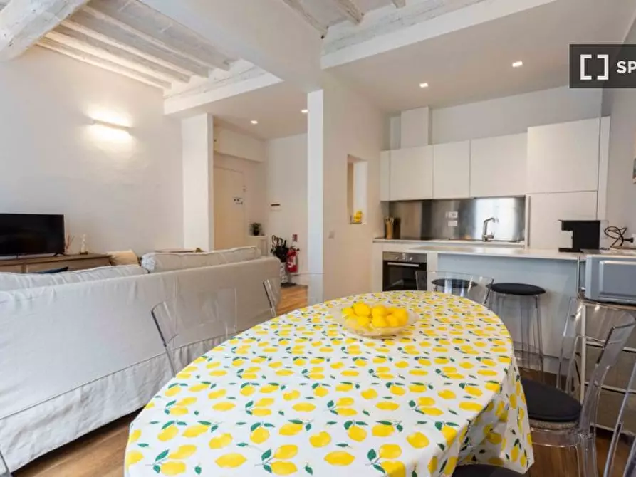 Immagine 18 di Appartamento in affitto  in Via degli Alfani a Firenze