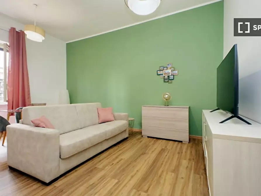 Immagine 3 di Ufficio in affitto  in Via Fidenza a Roma