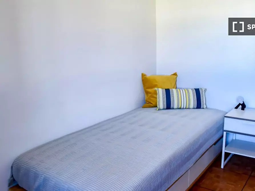 Immagine 12 di Camera condivisa in affitto  in Via Verdi a Trento