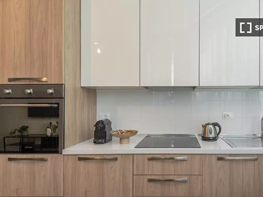 Immagine 9 di Appartamento in affitto  in Via Carlo Bazzi a Milano