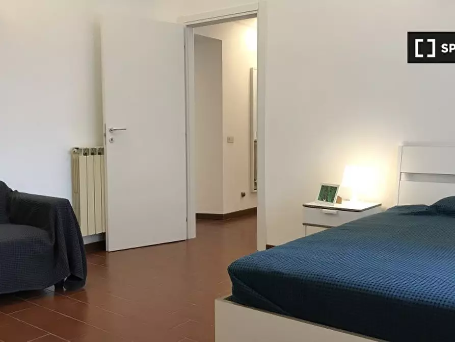 Immagine 4 di Camera condivisa in affitto  in Viale Bligny a Milano