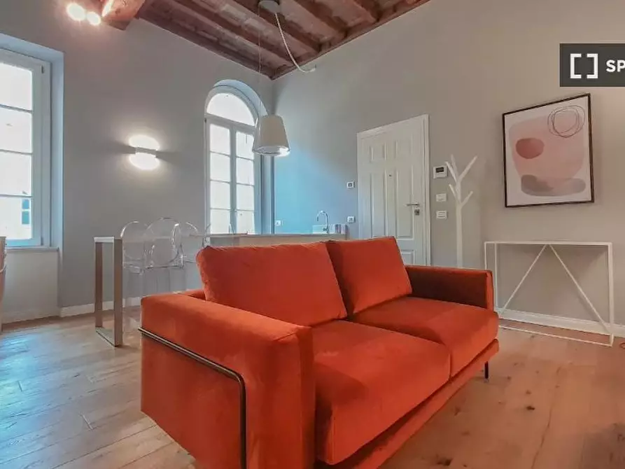 Immagine 17 di Appartamento in affitto  in Via Santa Maria Fulcorina a Milano