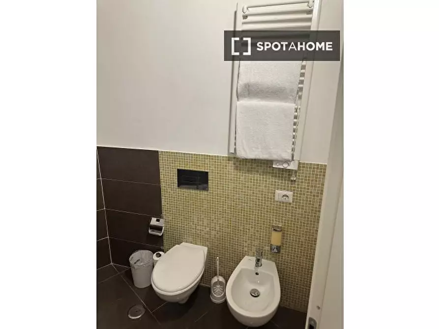 Immagine 3 di Appartamento in affitto  in Via Emanuele Filiberto a Roma