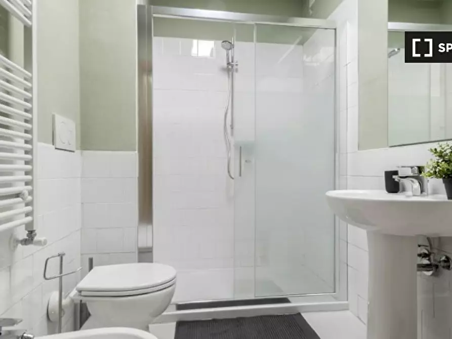 Immagine 12 di Camera condivisa in affitto  in Via Ambrogio Binda a Milano