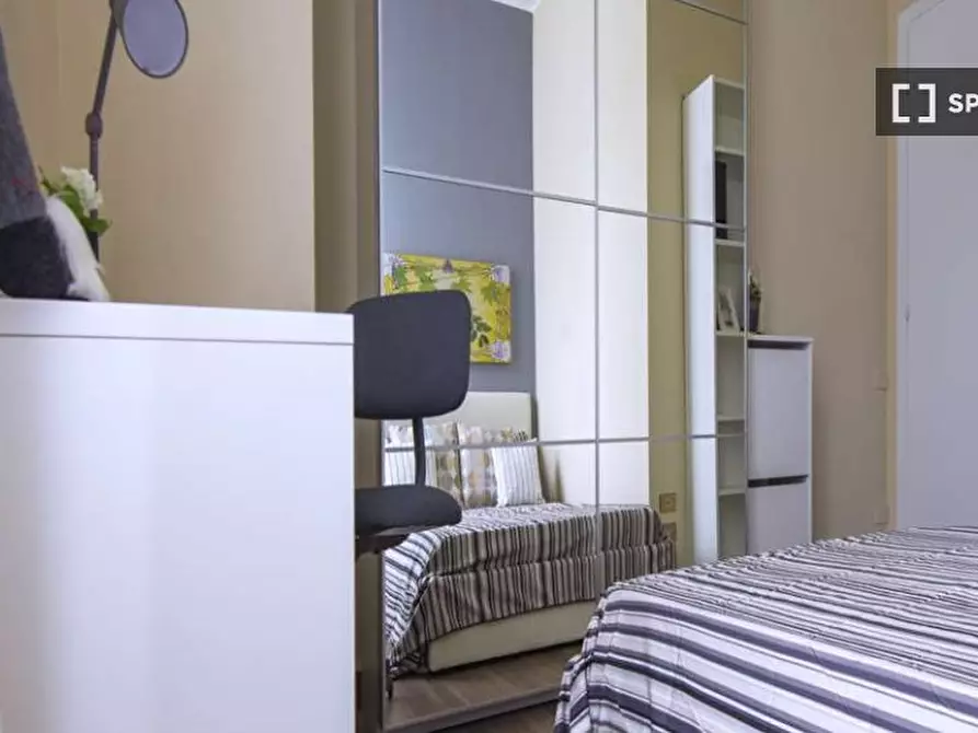 Immagine 8 di Camera condivisa in affitto  in Viale Nazario Sauro a Milano